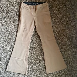 Womens Express Editor Pants
